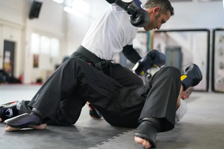 FightSchool360 Kravmaga et kick- et MMABlagnac — Boxe à Blagnac