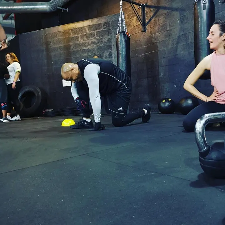 Progress Form Chelles — salle de fitness-studio à Chelles, Paris — 3