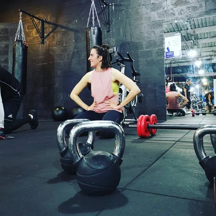 Progress Form Chelles — salle de fitness-studio à Paris — 4