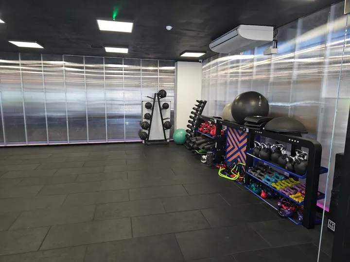 Unite Fitness — fitness studio in East Grinstead — 3
