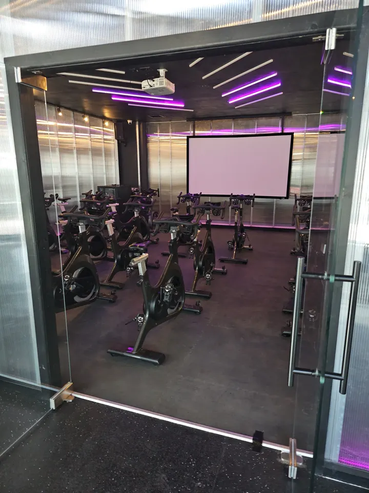 Unite Fitness — fitness studio in East Grinstead — 4