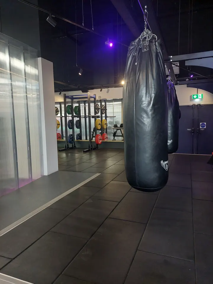 Unite Fitness — Fitness Studio in East Grinstead