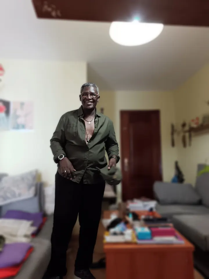 Bapu — mma-studio en A Coruña — 5