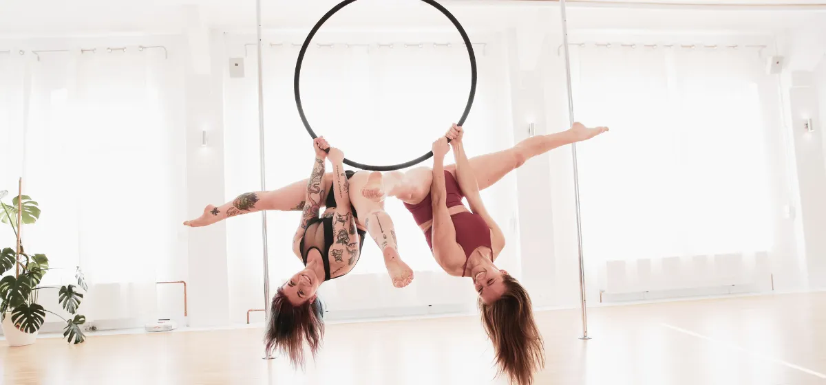 poda Studio — yoga-studio i Aachen — 3