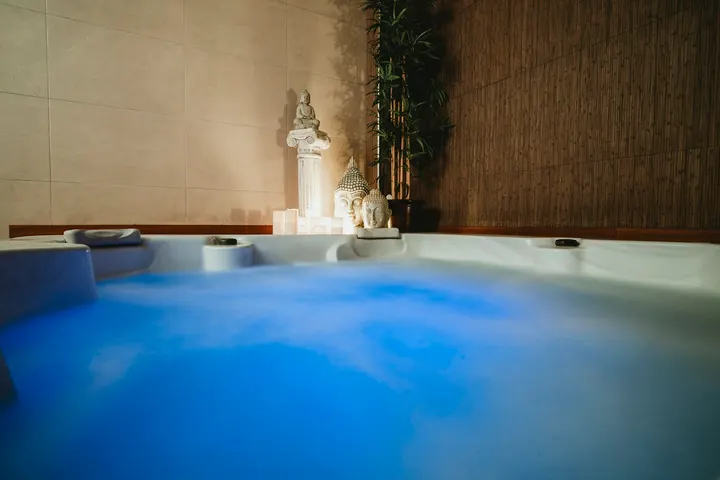 MP Clinic Spa — entrenamiento personal-studio en Pisos Blaus, Elche — 2