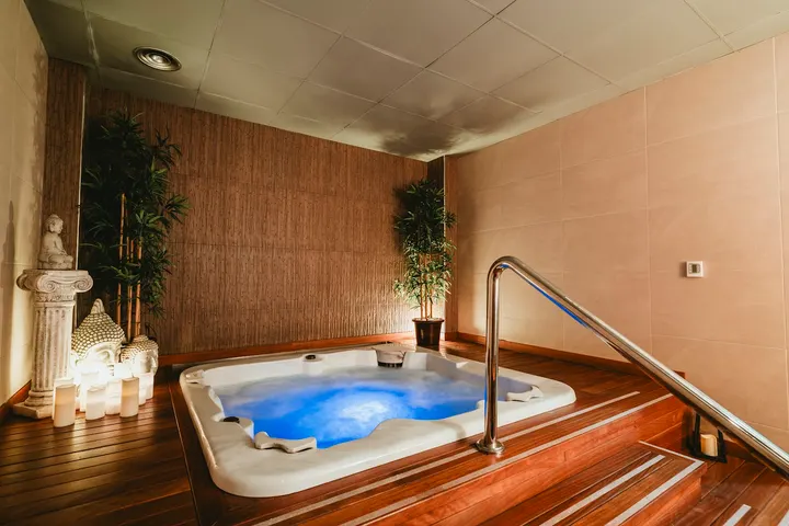 MP Clinic Spa — entrenamiento personal-studio en Pisos Blaus, Elche — 3