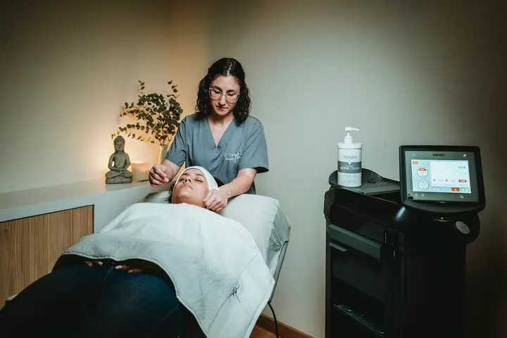 MP Clinic Spa — entrenamiento personal-studio en Elche — 3