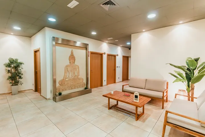 MP Clinic Spa — entrenamiento personal-studio en Elche — 4