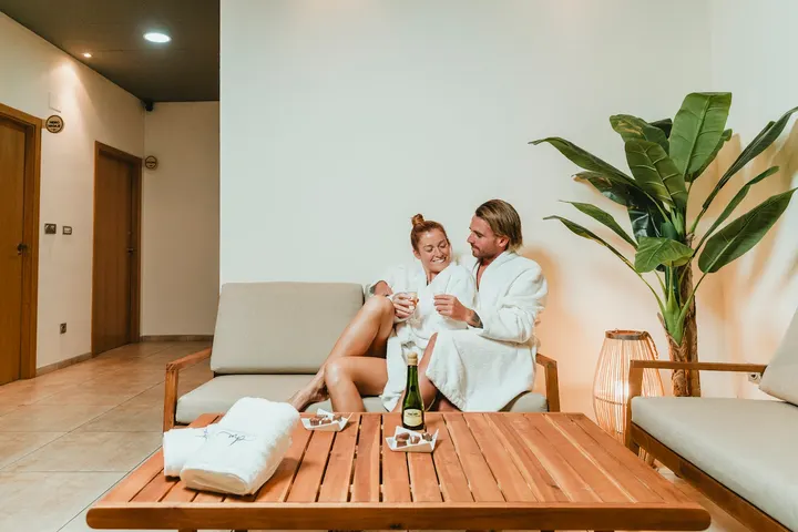 MP Clinic Spa — entrenamiento personal-studio en Elche — 5