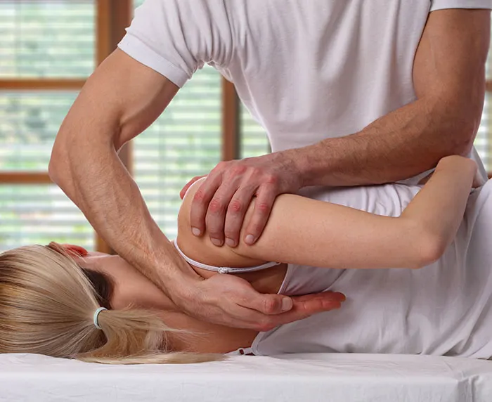Sport Center — pilates-studio a Quadrante Europa - Stazione, Prato — 2