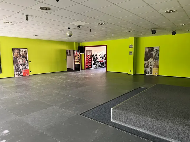 Gesundheit-Sport-Bildung — fitnessstudio in Leinefelde — 2