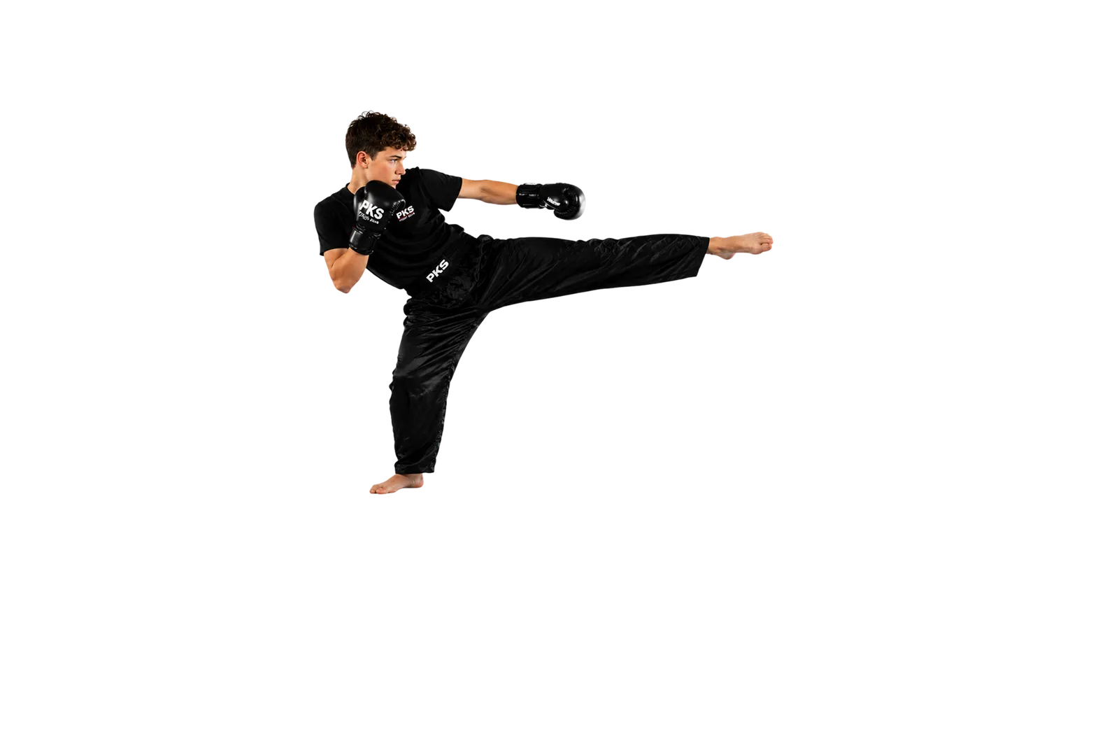 Performance Kampsportsenter — kampsport-studio i Arendal — bild 4