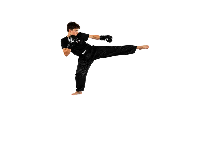 Performance Kampsportsenter — kampsport-studio i Arendal — 4