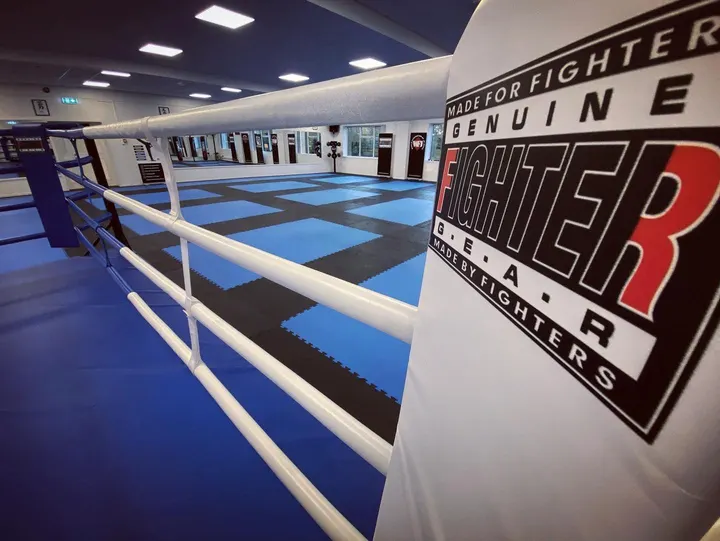 Performance Kampsportsenter — martial arts-studio i Stoa, Arendal