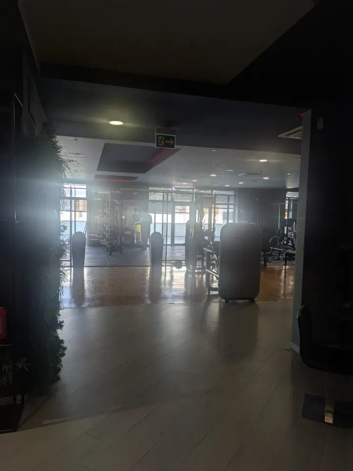 LevelFit Montesilvano — palestre-studio a Villa Canonico, Montesilvano — 2