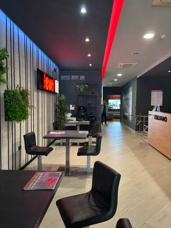 LevelFit Montesilvano — Palestre a Villa Canonico, Montesilvano