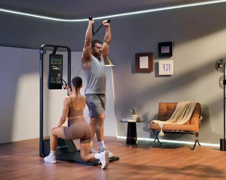 IN20 Fitness Beverino — palestre-studio a Municipio Roma XIII, Roma — 3