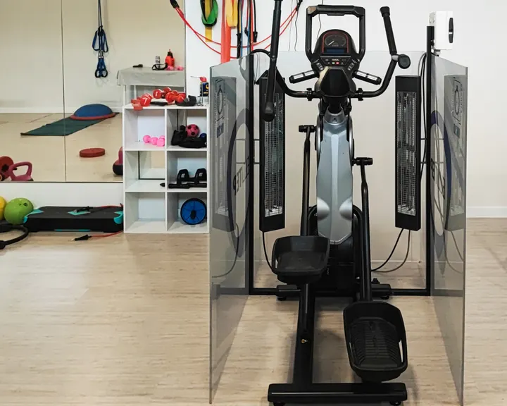 IN20 Fitness Beverino — palestre-studio a Roma — 4