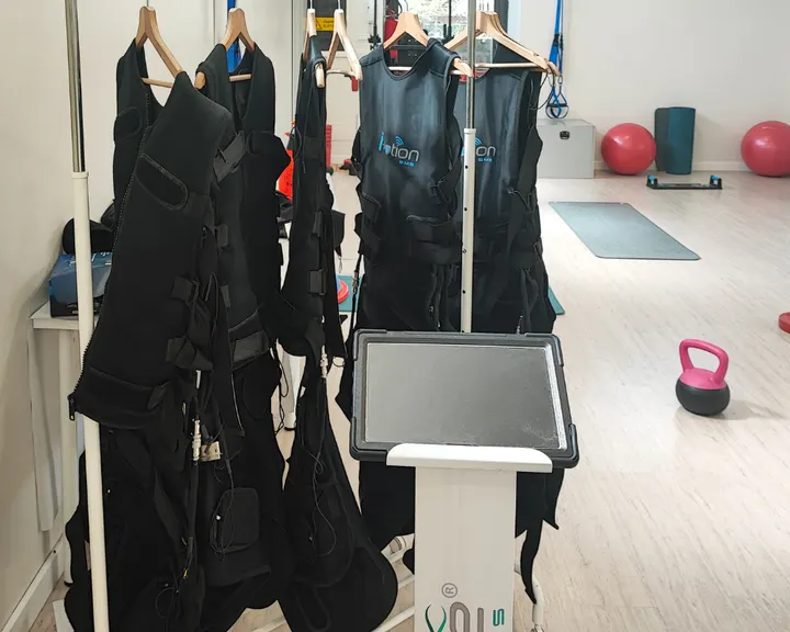 IN20 Fitness Beverino — HIIT a Municipio Roma XIII, Roma