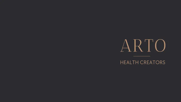 ARTO health creators Gmbh & Co KG — pt-studio in Hannover — 4