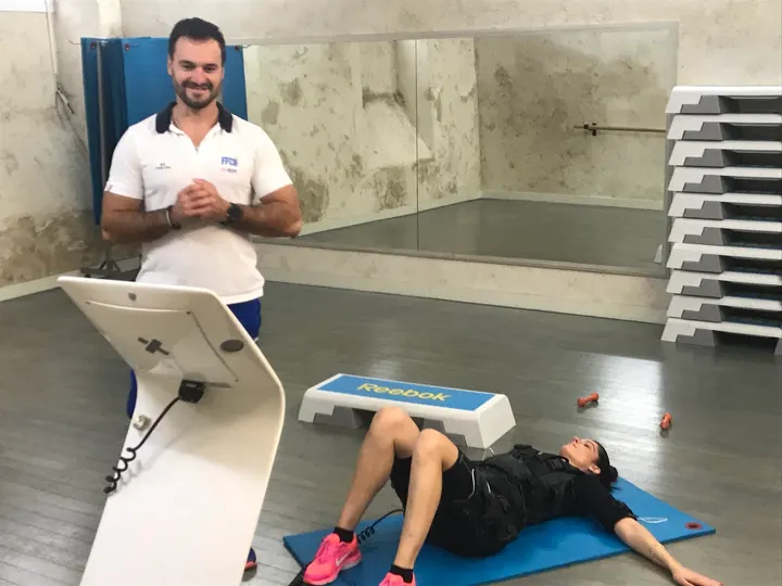 Xbody Besancon — Coaching personnel à Chamars, Besançon
