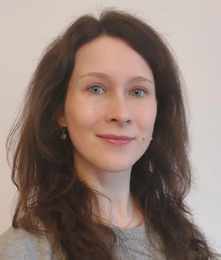 Teodora Audoin Yoga — yoga-studio in Steglitz, Berlin — 2