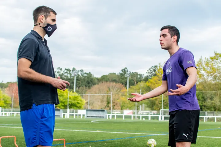 GOTI Readaptación y Entrenamiento — entrenamiento personal-studio en Bilbao — 5