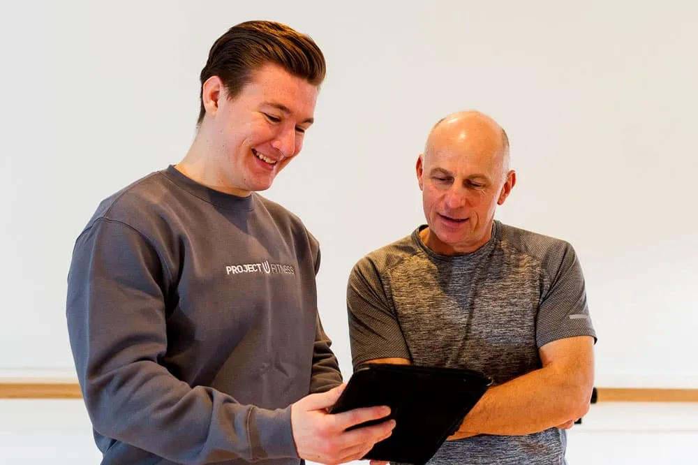 Project U Fitness — fitness studio in Aylesbury — 2