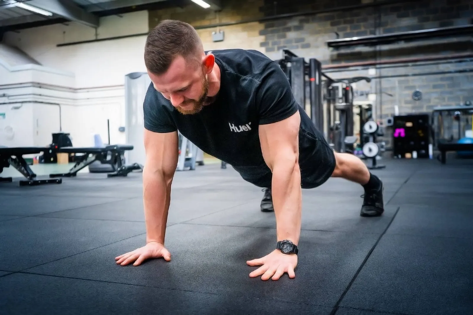 Project U Fitness — fitness studio in Aylesbury — 3