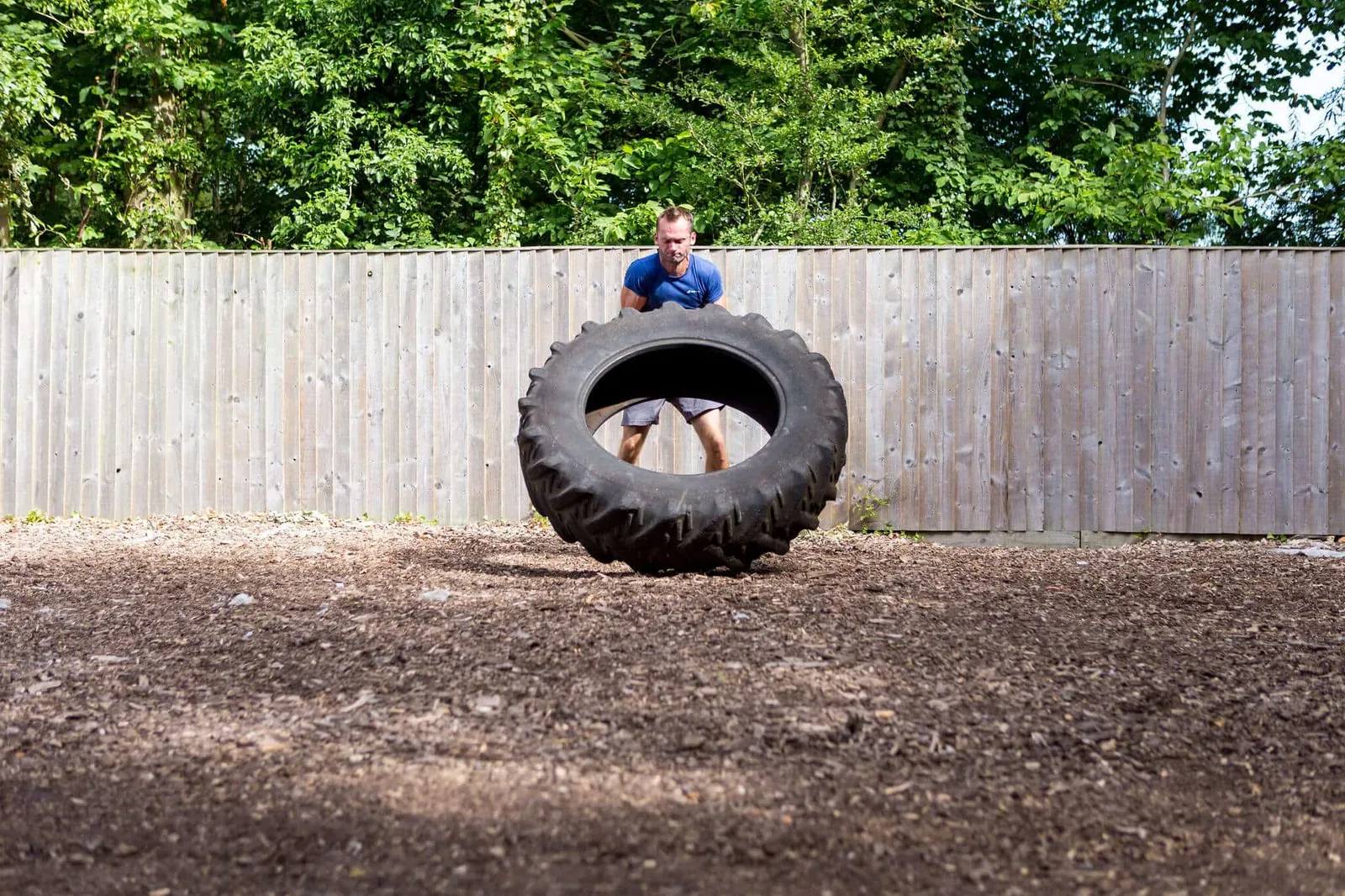 Project U Fitness — fitness studio in Aylesbury — 3