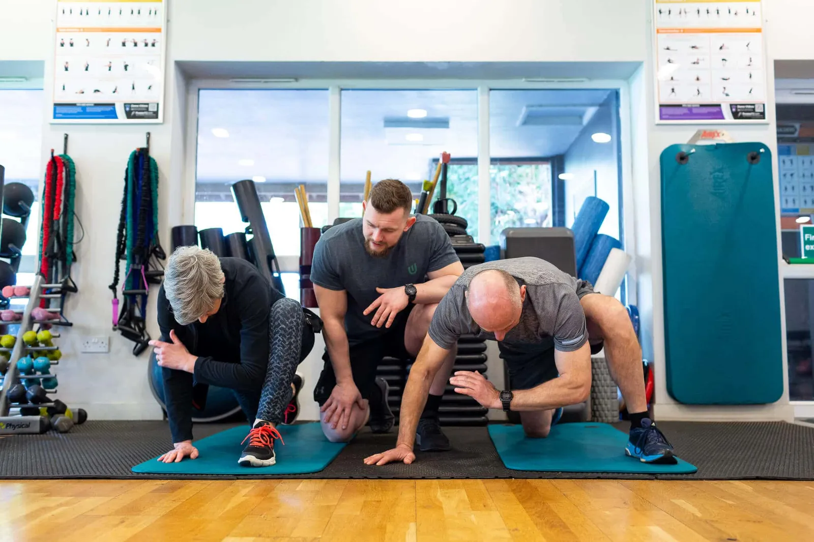 Project U Fitness — fitness studio in Aylesbury — 4