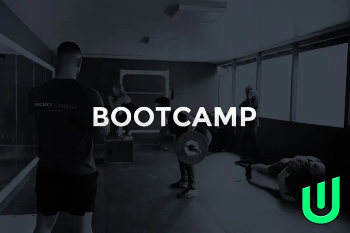 Project U Fitness — Fitness Studio in Aylesbury