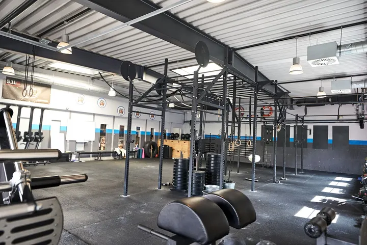 CrossFit Ahoi — crossfit-studio in Hamburg — 3