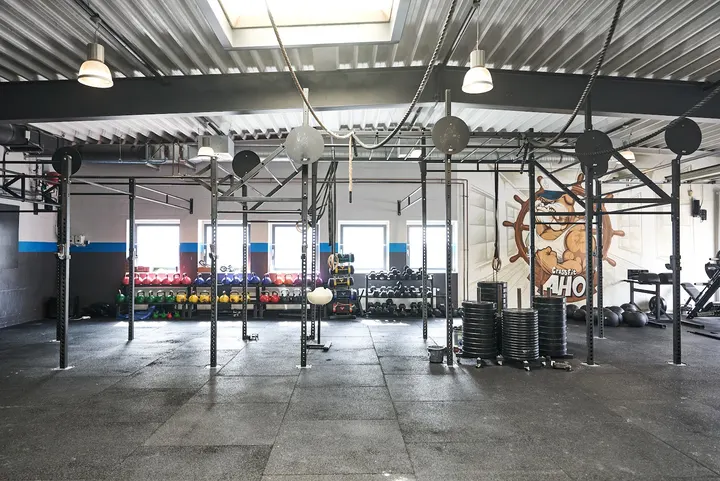 CrossFit Ahoi — crossfit-studio in Hamburg — 4