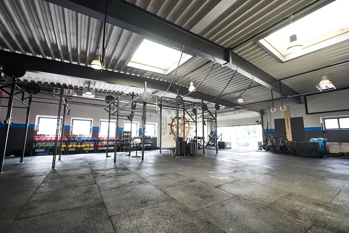 CrossFit Ahoi — crossfit-studio in Hamburg — 5
