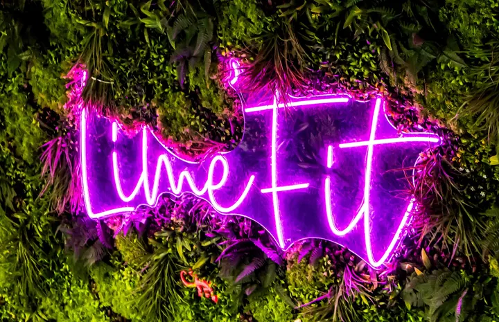 Lime'fit — salle de fitness-studio à Tourves — 2