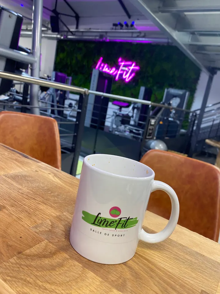 Lime'fit — salle de fitness-studio à Tourves — 4