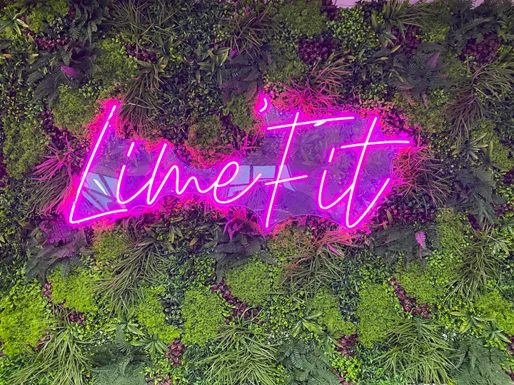 Lime'fit — salle de fitness-studio à Tourves — 5