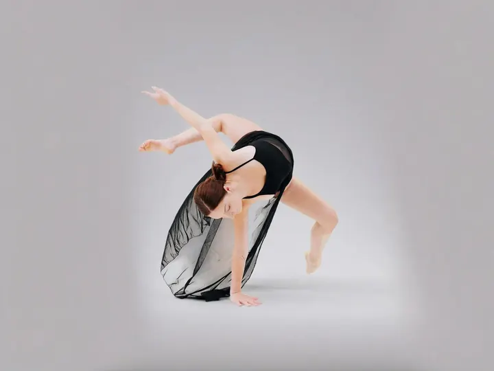 Ballett und Tanzschule Iserlohn — Dance in Nußberg, Iserlohn