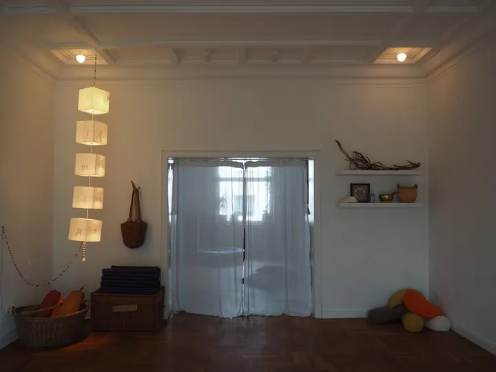 Barfuss Tempel — yoga-studio in Dellviertel, Duisburg — 3