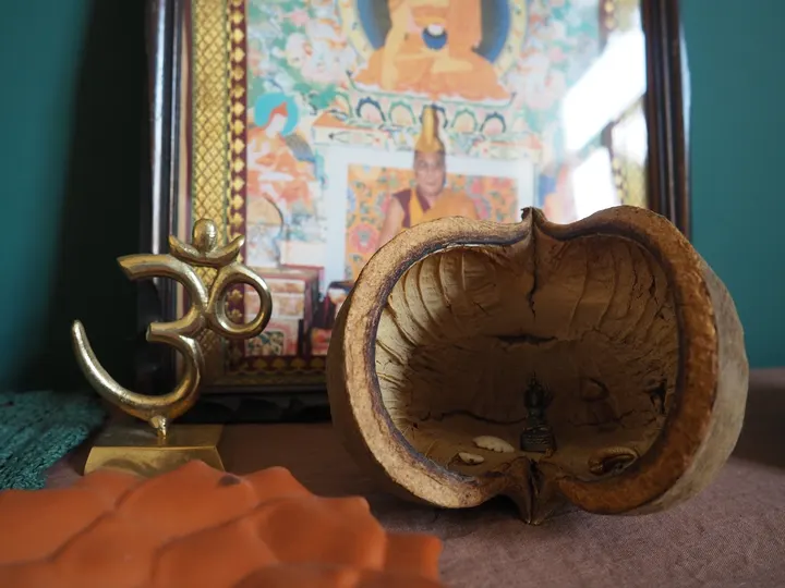 Barfuss Tempel — yoga-studio in Duisburg — 4