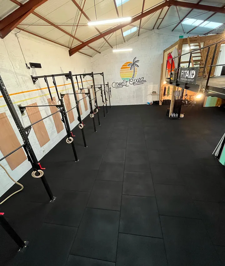 Crossfit Etxea — crossfit-studio à Anglet — 3