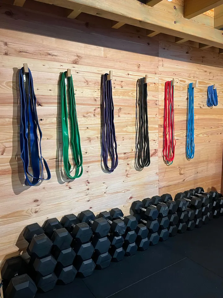 Crossfit Etxea — CrossFit à Anglet