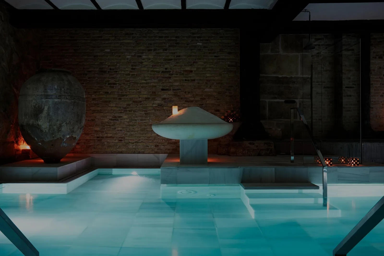 Aire Ancient Baths | Denmark — wellness-studio i København — bild 4