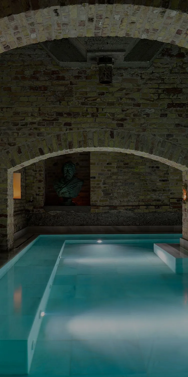 Aire Ancient Baths | Denmark — wellness-studio i København — bild 6
