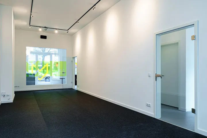 Forde Fitness GmbH — fitnessstudio in Kreuzberg, Berlin — 2