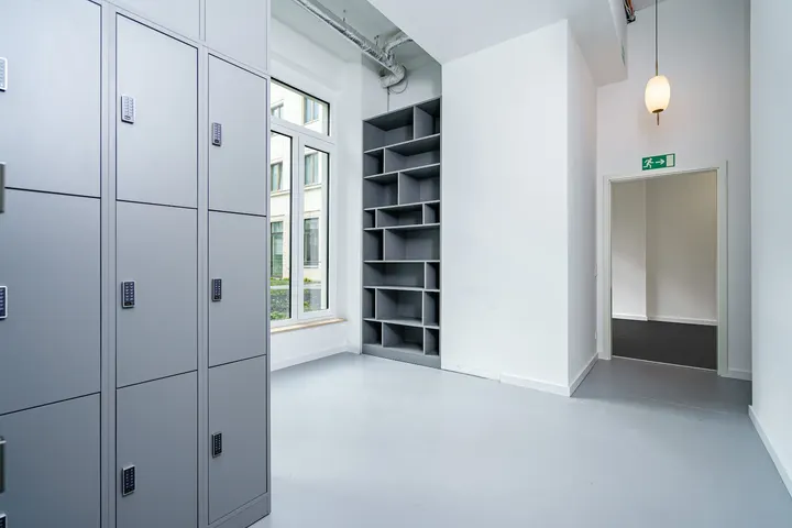 Forde Fitness GmbH — fitnessstudio in Kreuzberg, Berlin — 3
