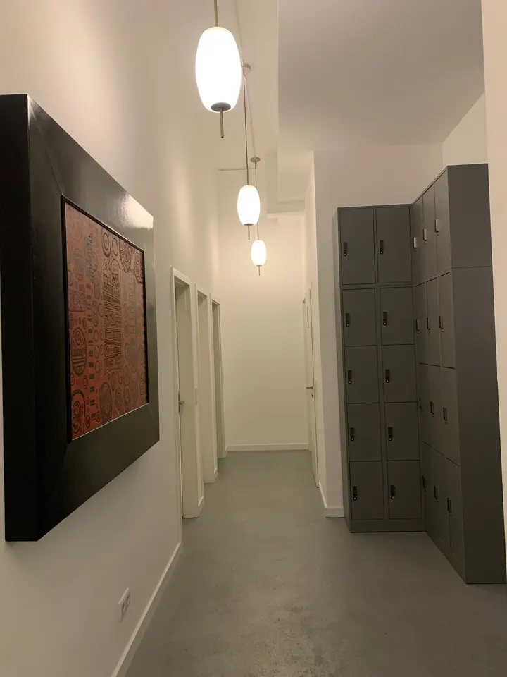 Forde Fitness GmbH — fitnessstudio in Berlin — 4