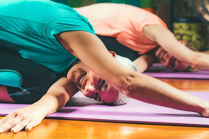 Belinde's Pilates — pilates-studio in Driehuizen, Apeldoorn — 3