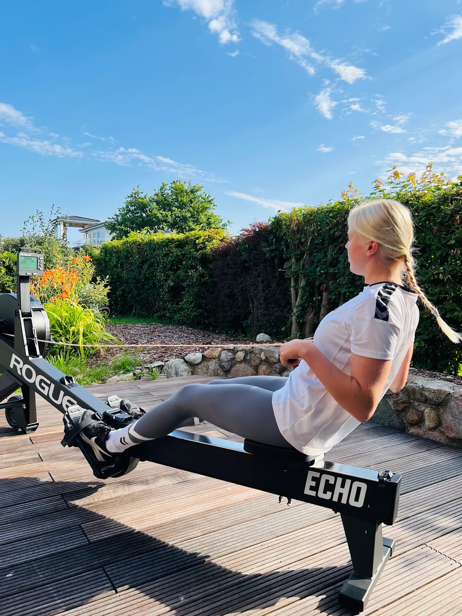Baltic Personal Training & Physiotherapie — pt-studio in Stein — 2